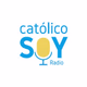 Logo de Catolico Soy Radio