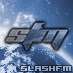 Logo de Slash FM