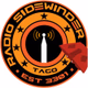 Logo de Radio Sidewinder