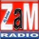 Logo de ZaM Sevdah