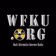 Logo de WFKU - HateFuck