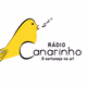 Logo de Canarinho FM