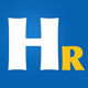 Logo de Herald Radio