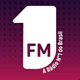 Logo de Rádio 1 FM - Light