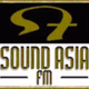 Logo de Sound Asia FM