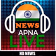 Logo de Radio Apna Ltd.