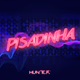 Logo de Hunter.FM - Pisadinha