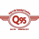 Logo de 1570 - 92.9 The Breeze - KZWC