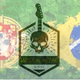 Logo de Webradio Luzuca Metal