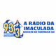 Logo de Rádio Imaculada