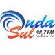 Logo de Rádio Onda Sul FM