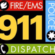 Logo de Crawford County Fire and EMS