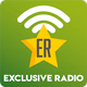 Logo de Exclusively U2 - Hits