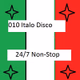 Logo de 010 Italo Disco Radio