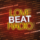 Logo de Love Beat Radio