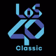 Logo de Los40 Classic