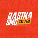 Logo de 100.1 FM Rasika Semarang