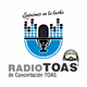 Logo de Radio TOAS