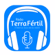 Logo de Rádio Terra Fértil