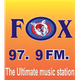 Logo de Fox 97.9 FM