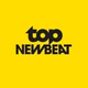 Logo de TOPradio - TOPnewbeat