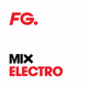 Logo de Radio FG - FG Mix Electro
