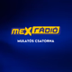 Logo de Mex Mulatós Rádió