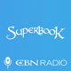 Logo de CBN Radio - Superbook