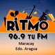 Logo de Ritmo Tu FM