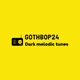Logo de CamdenRadio  - Gothbop24
