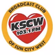 Logo de SCWRadio - KSCW-LP