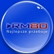 Logo de RM80