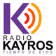 Logo de Radio Kayros
