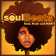Logo de soulBeats