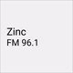 Logo de Zinc 96.1