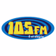Logo de Rádio 105 FM