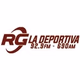 Logo de RG La Deportiva 690 - XERG