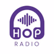 Logo de Hop Radio
