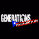 Logo de Generations - Reggaeton
