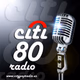 Logo de City Pop Radio - City 80 Radio