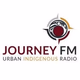 Logo de The Journey - CJNY-FM