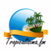 Logo de Tropicalisima.fm - Navidad