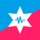 Logo de Starter FM - hitNATION