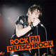 Logo de ROCK FM - Deutschrock