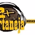 Logo de Rádio A Mais Sertaneja