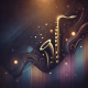 Logo de HearMe.FM - Late Night Jazz