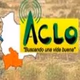 Logo de Radio ACLO Chaco FM