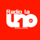 Logo de Radio La Uno