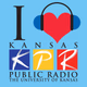 Logo de Kansas Public Radio - KANV