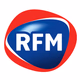 Logo de RFM